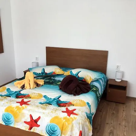 Casa Ina * Sfântu Gheorghe