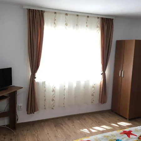 Casa Ina Landsted *