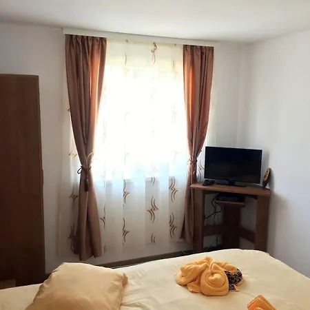 Casa Ina * Sfântu Gheorghe