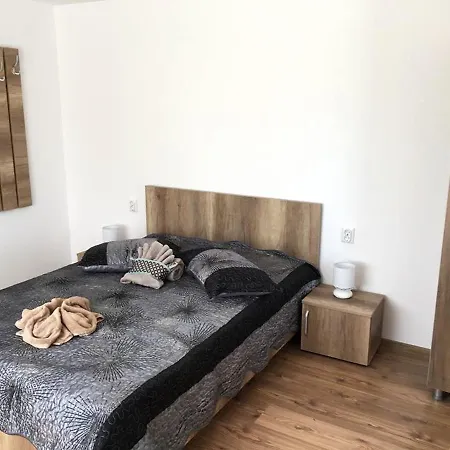 Casa Ina * Sfântu Gheorghe