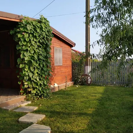 Casa Ina Landsted *